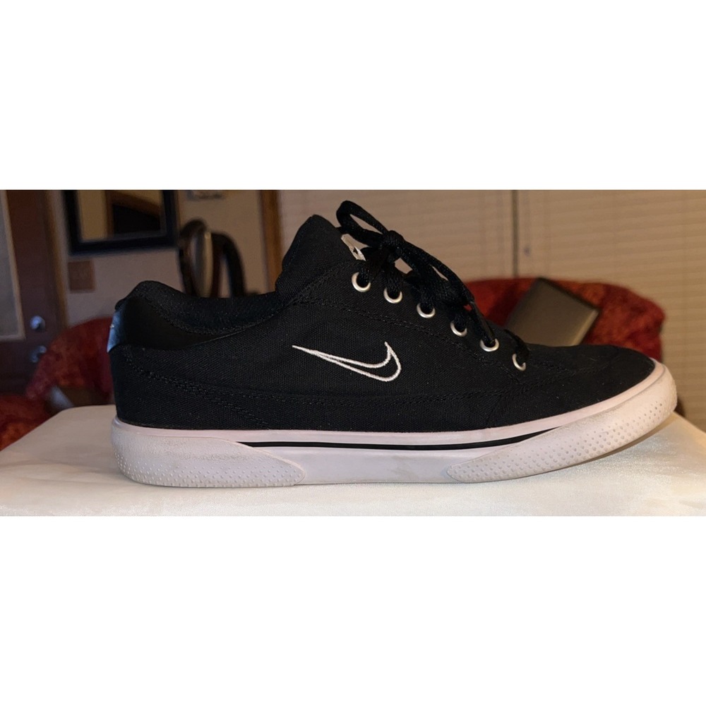 Nike Retro GTS 97 Black White Women's - Size 9 - Picture 2 of 12